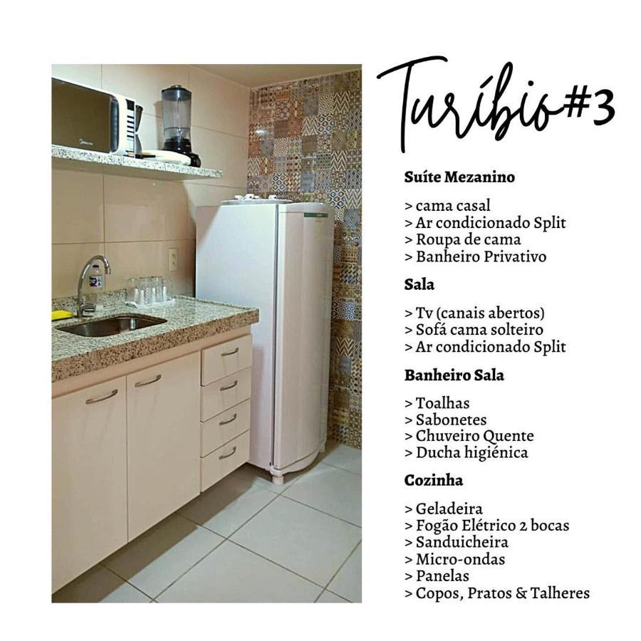 Apartamento No Centro Buzios Extérieur photo