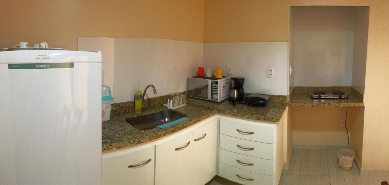 Apartamento No Centro Buzios Extérieur photo