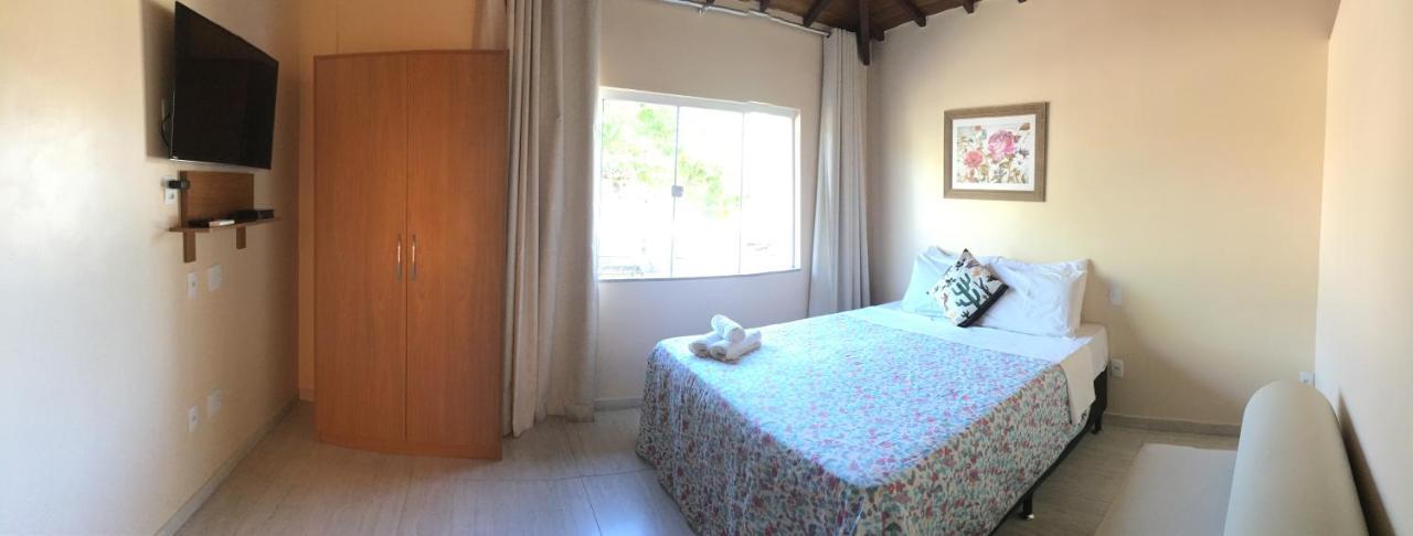Apartamento No Centro Buzios Extérieur photo