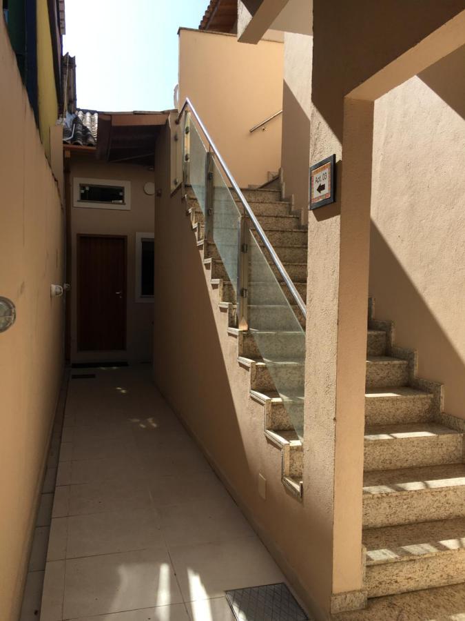 Apartamento No Centro Buzios Extérieur photo