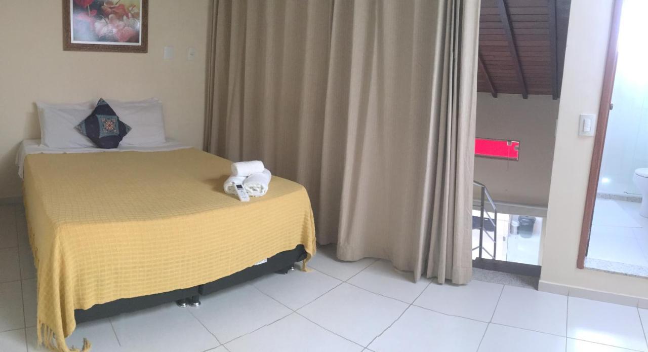 Apartamento No Centro Buzios Extérieur photo